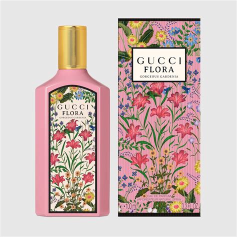 profumo gucci gelsomino|Gucci .